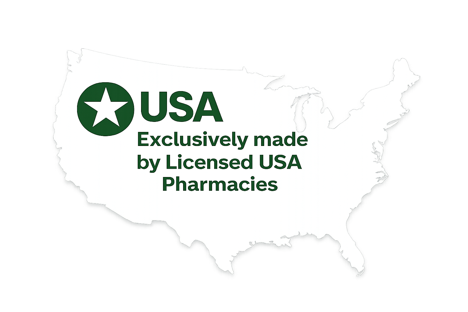 USA Licensed Pharmacies